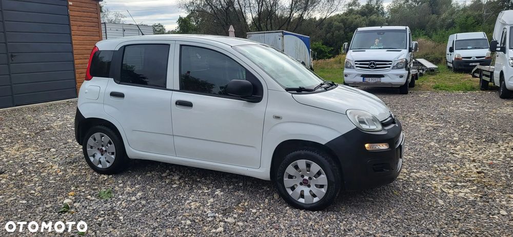 Fiat Panda - 4