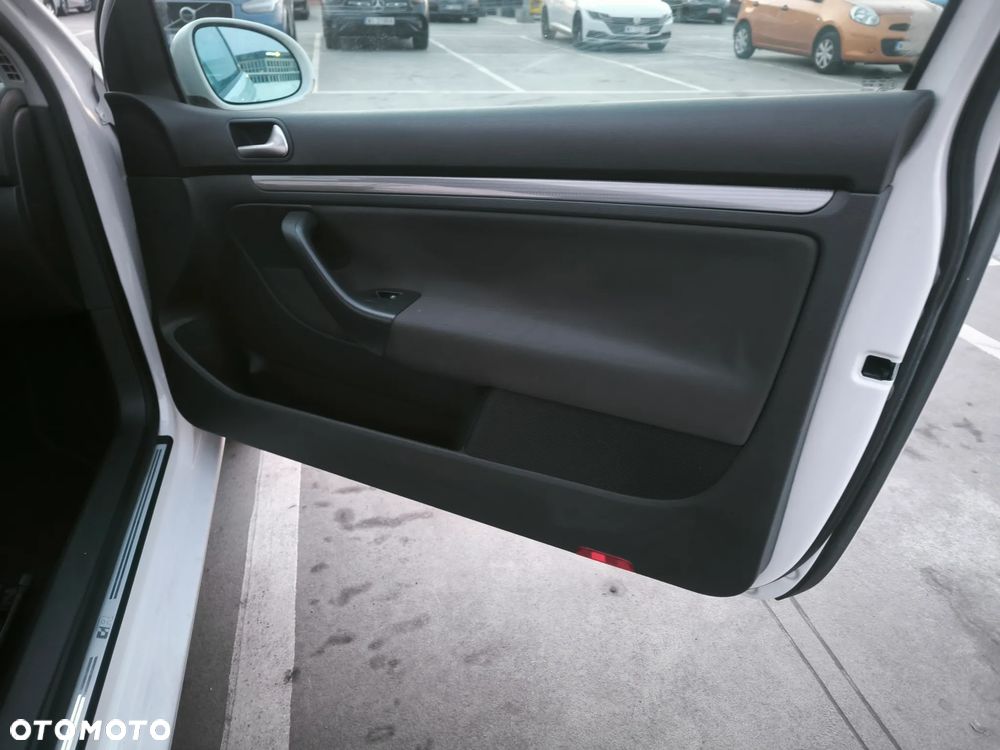 Volkswagen Golf 1.4 TSI GT Sport - 31
