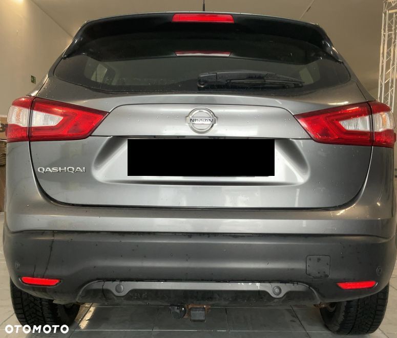 Nissan Qashqai 1.6 DIG-T Acenta - 2
