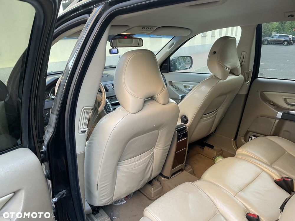 Volvo XC 90 D5 Momentum - 7