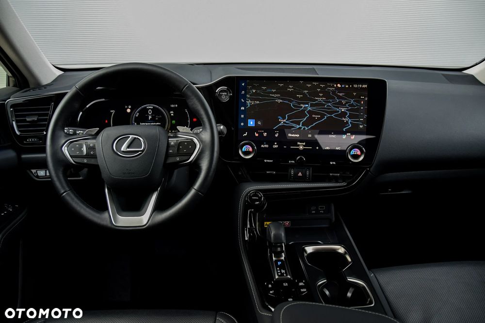 Lexus NX 450h+ Prestige AWD - 10