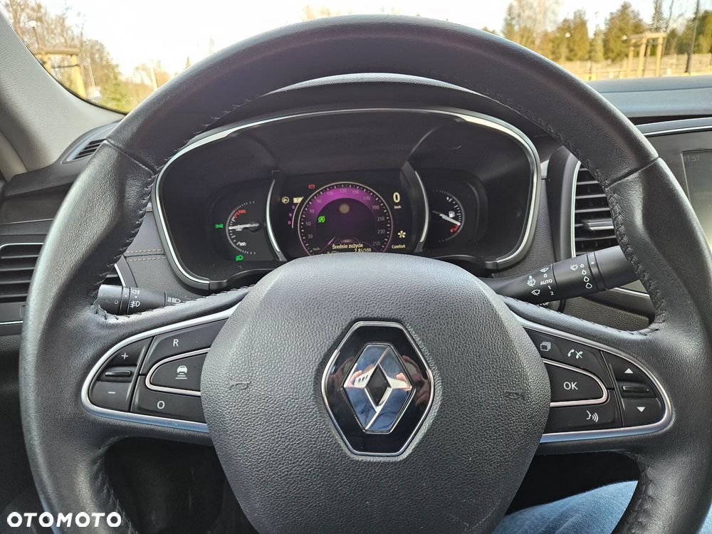 Renault Talisman ENERGY dCi 160 EDC LIMITED - 30