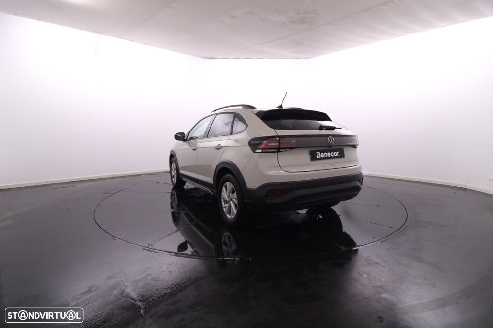 VW Taigo 1.0 TSI Life - 5