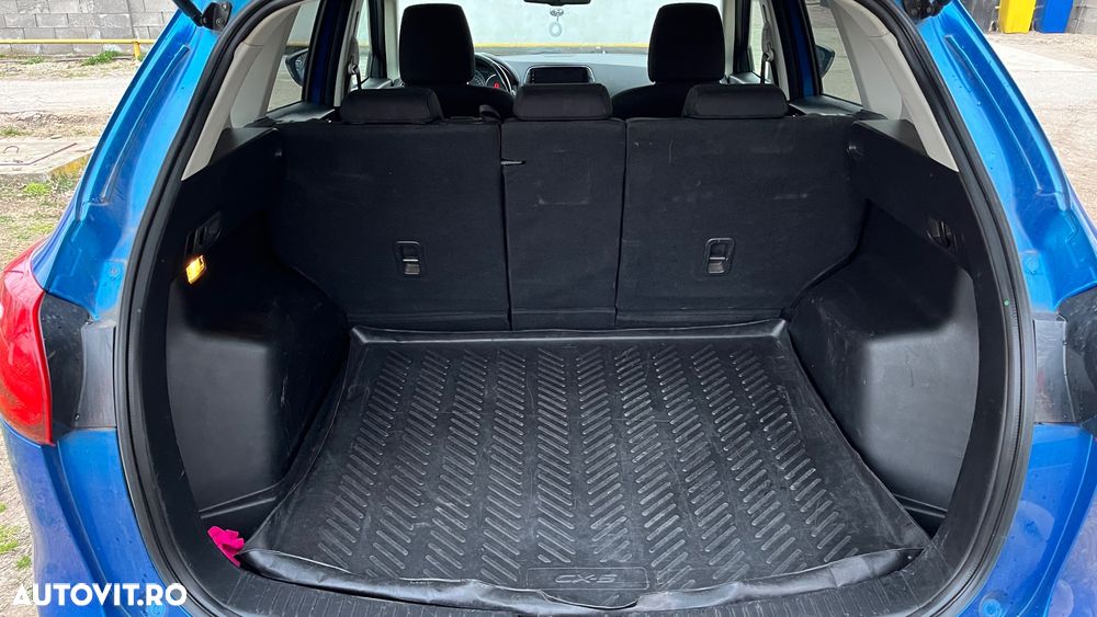 Mazda CX-5 CD150 4x4 Revolution - 11