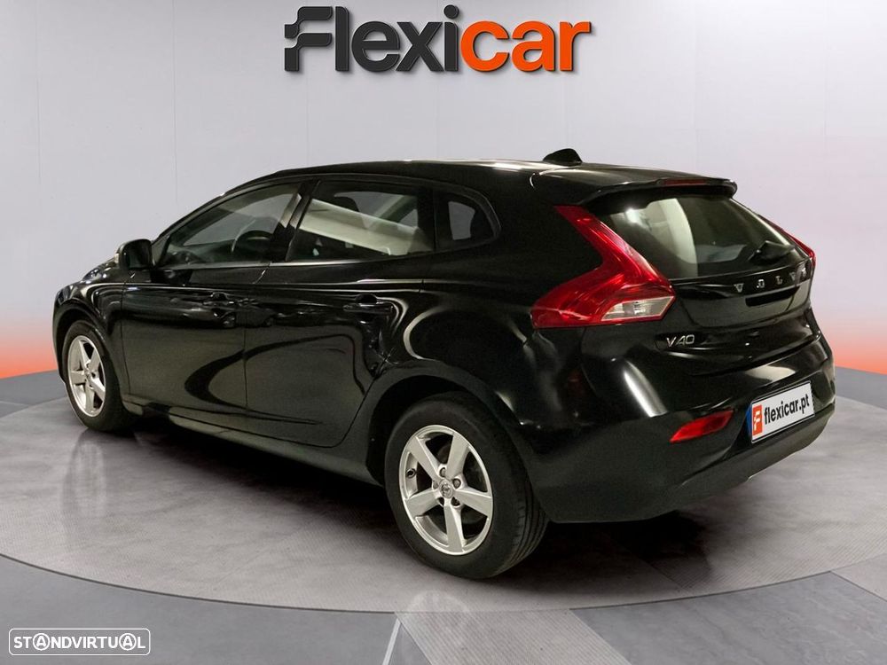 Volvo V40 2.0 D2 Kinetic - 3