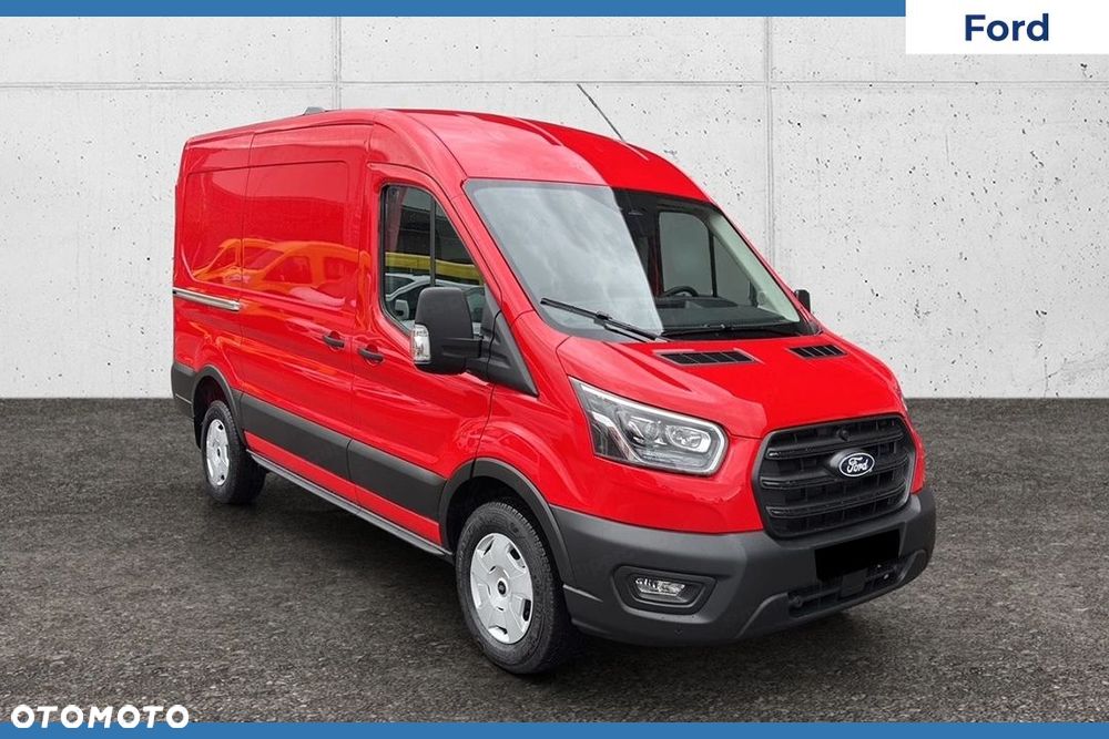Ford Transit 310 L2H2 Trend 2.0 130KM - 2