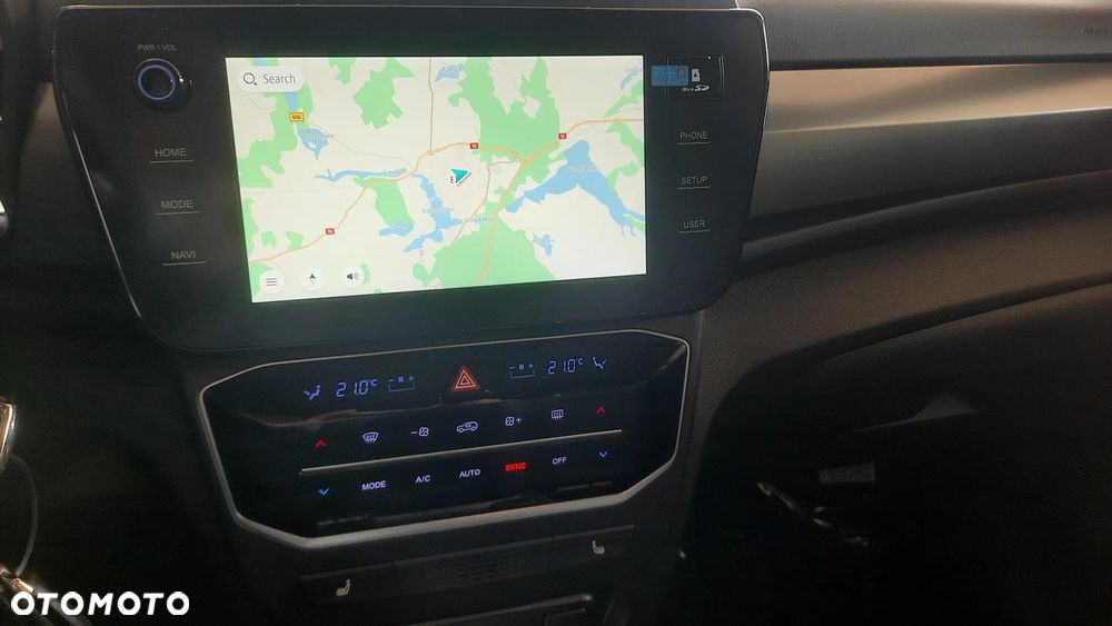 SsangYong/KGM Tivoli 1.5 T-GDI Adventure - 10