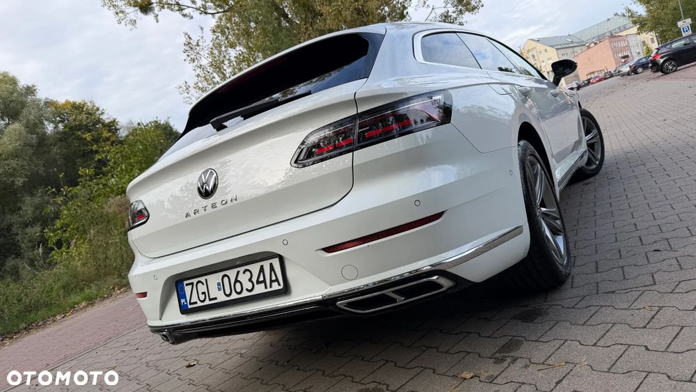 Volkswagen Arteon Shooting Brake ver-2-0-tdi-scr-r--line-dsg - 6