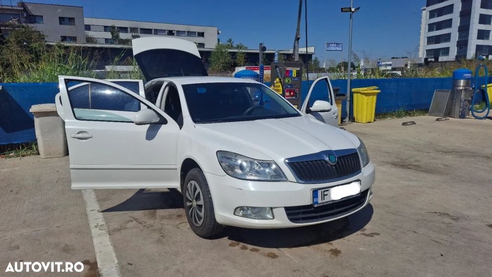 Skoda Octavia 1.2 TSI Classic - 2