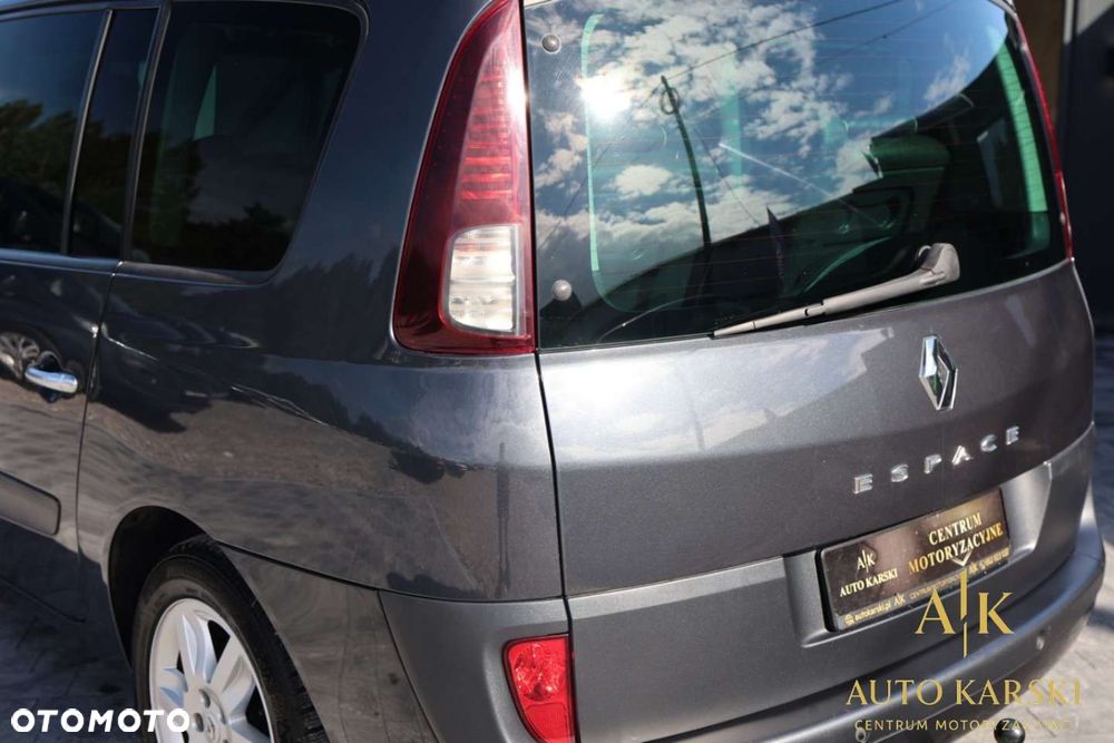 Renault Grand Espace - 13