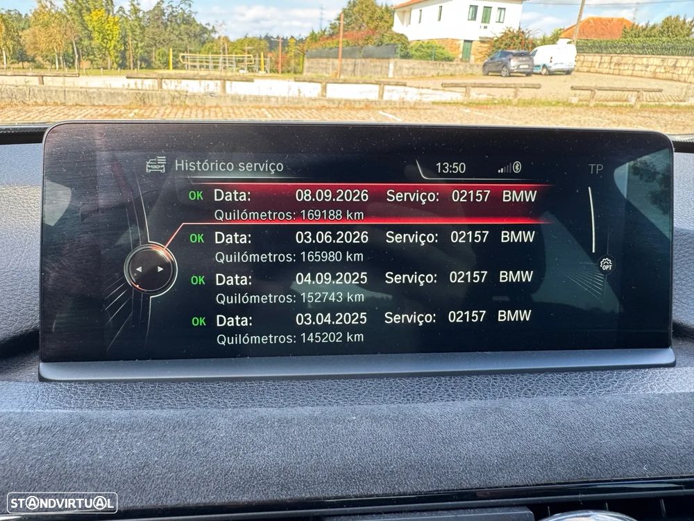 BMW 420 Gran Coupé d Pack M Auto - 23