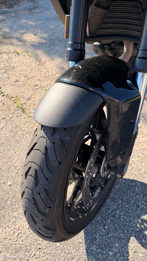BMW F 900 XR - 11