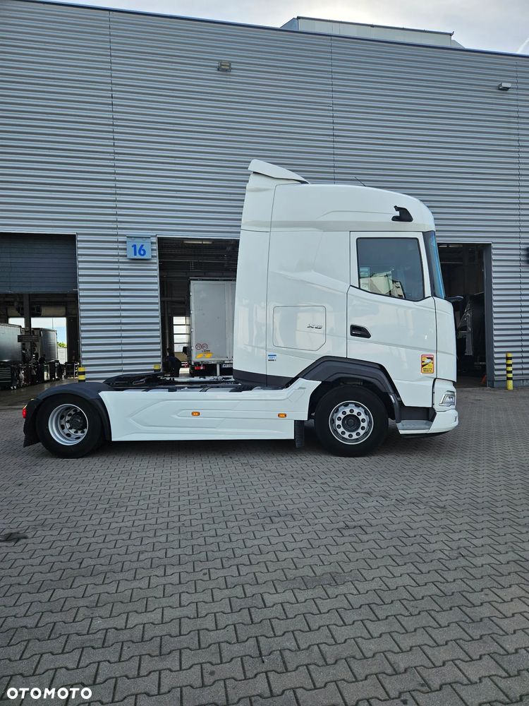 DAF XG480FT stock 31869 - 4