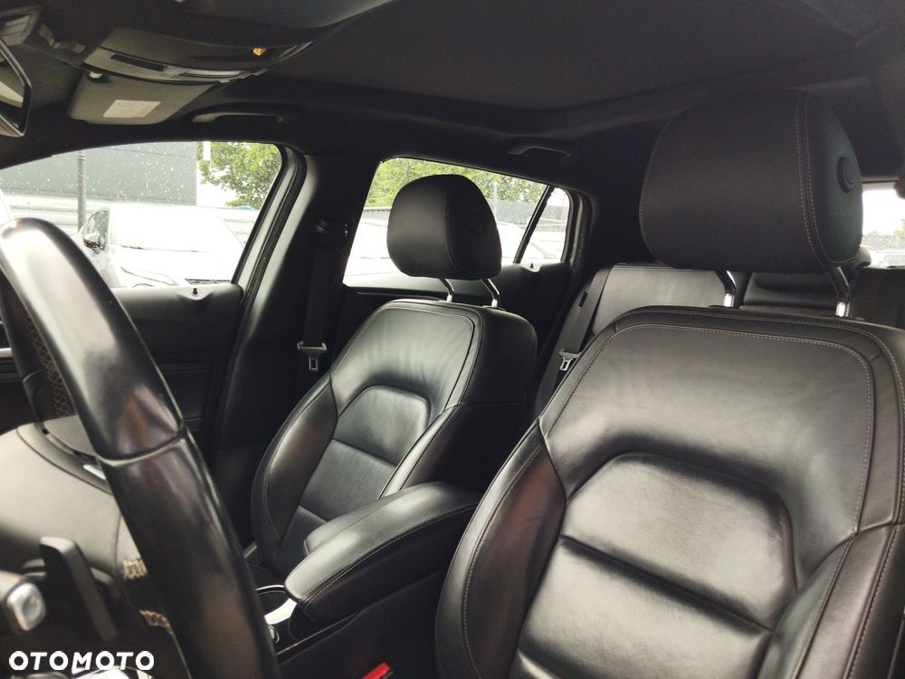 Infiniti QX30 2.2d Premium AWD 7DCT - 11