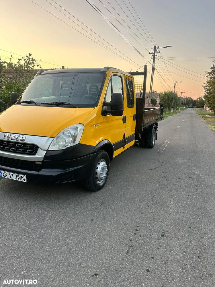 Iveco Daily - 1
