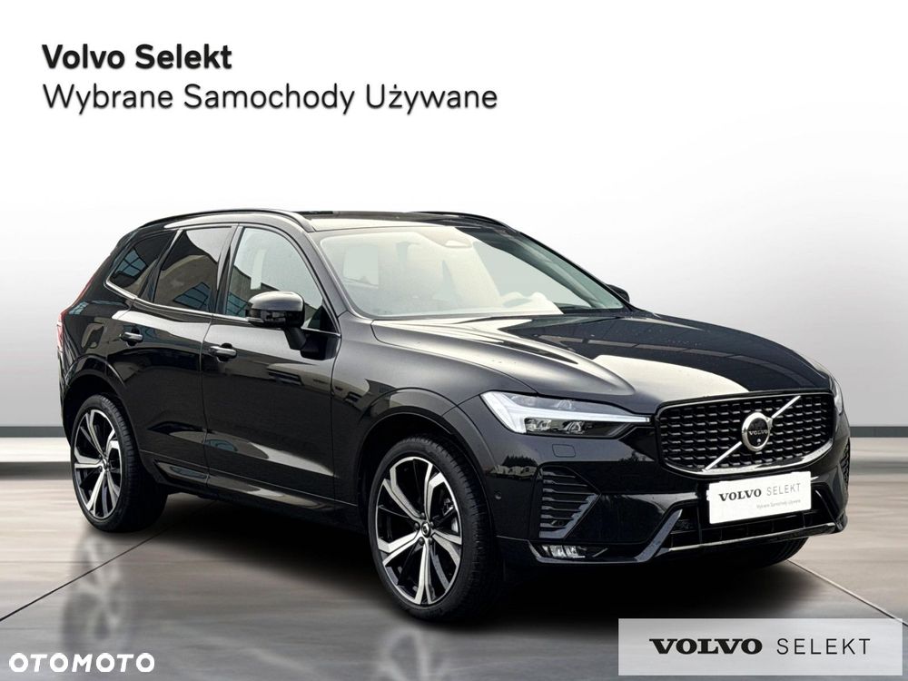Volvo XC 60 - 8