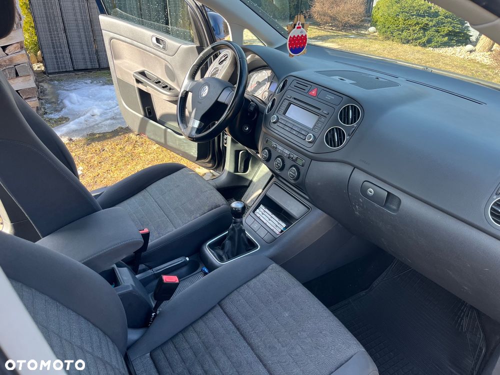 Volkswagen Golf 1.6 Edition - 11