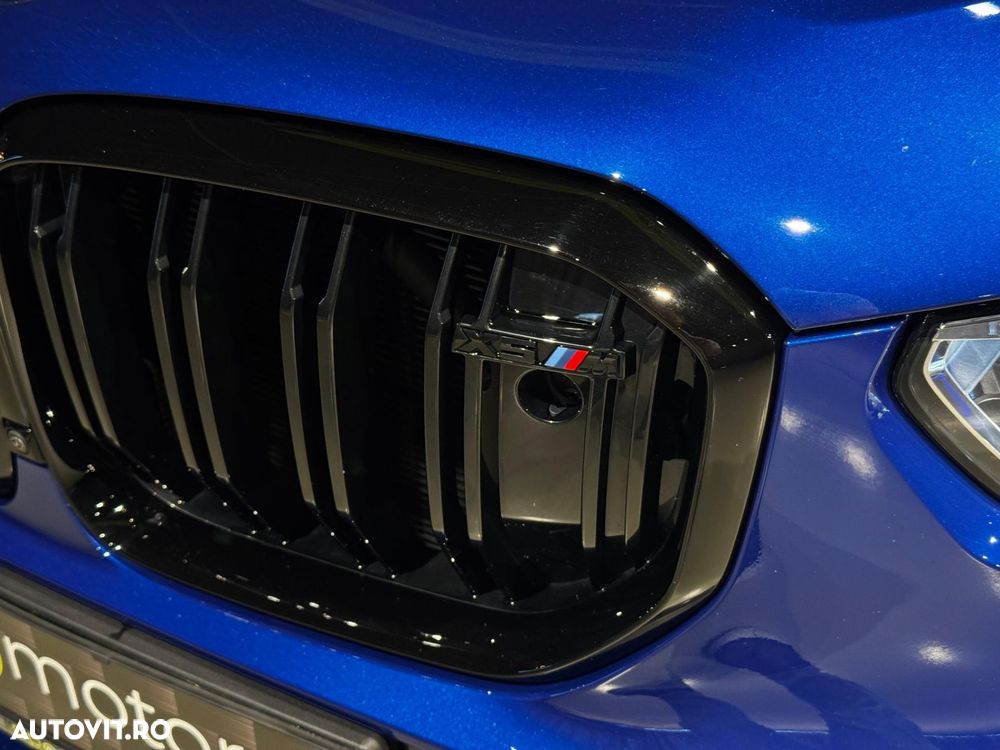 BMW X5 M Competition MHEV - 15