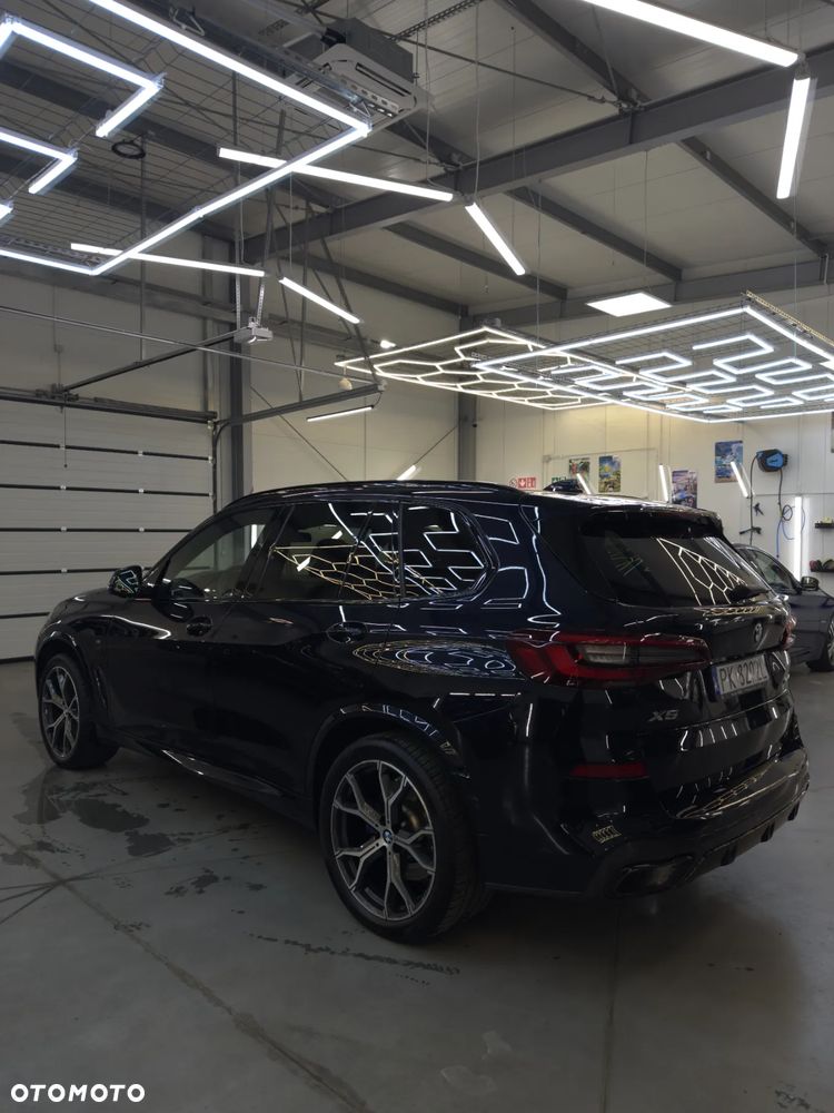 BMW X5 xDrive45e sport - 5