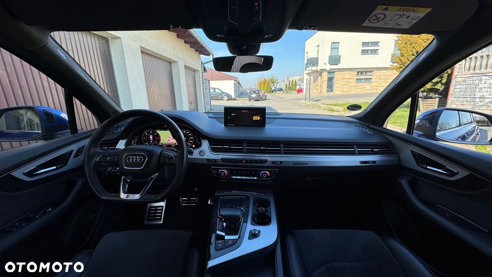 Audi Q7 - 27
