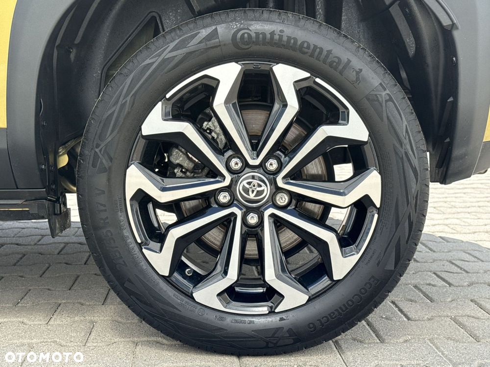 Toyota Yaris Cross Hybrid 1.5 Comfort - 26