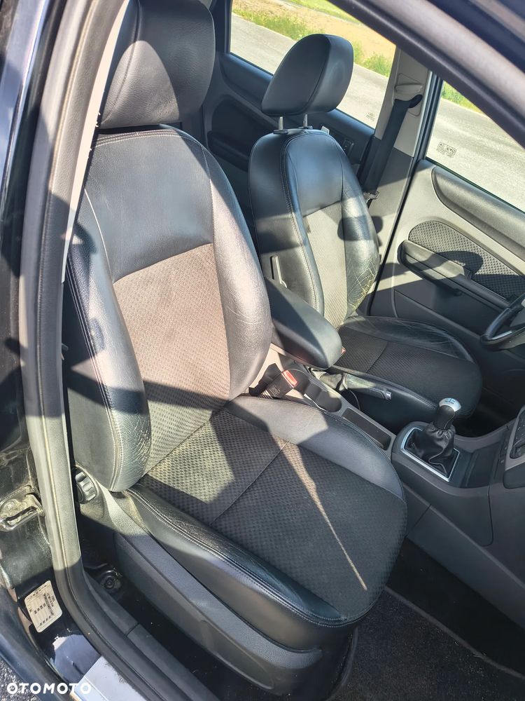 Ford Focus 1.6 Ti-VCT Platinium X - 7