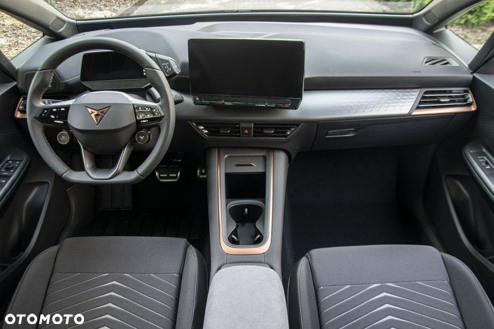 Cupra Born - 14