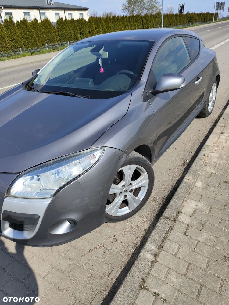 Renault Megane 1.9 dCi Privilege - 8