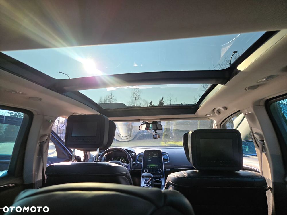 Renault Espace 1.8 TCe Energy Initiale Paris EDC 7os - 22