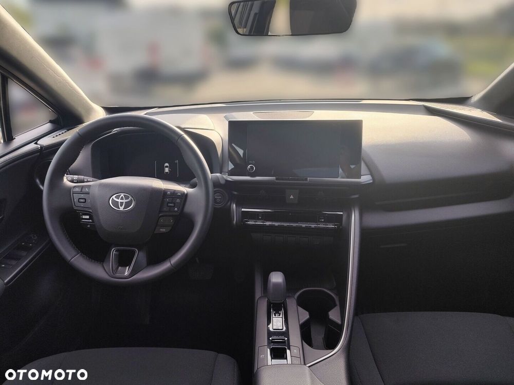 Toyota C-HR 1.8 Hybrid Comfort - 12