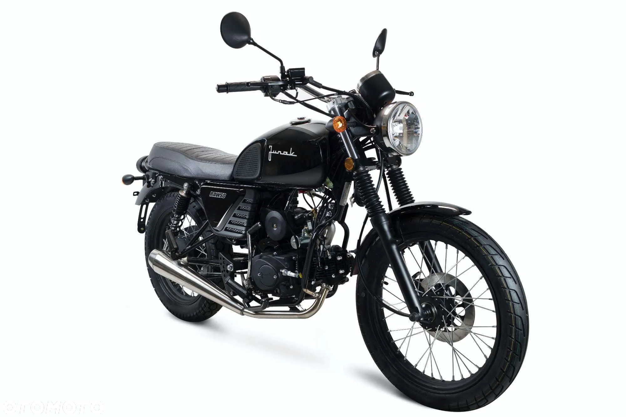 Junak RAW 50 - 7