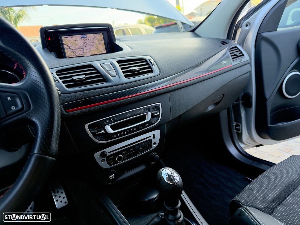 Renault Mégane Break - 43