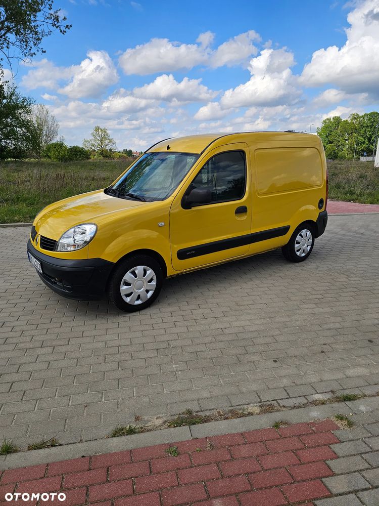 Renault Kangoo - 2