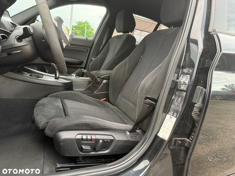 BMW Seria 1 - 21