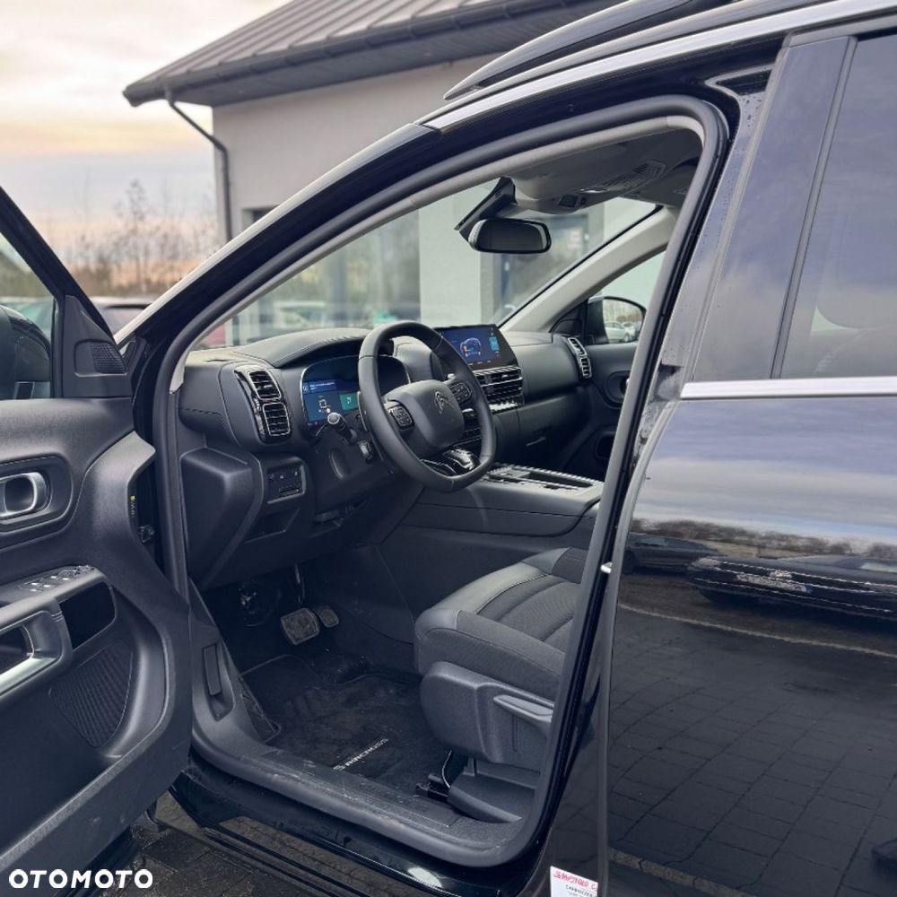 Citroën C5 Aircross - 20