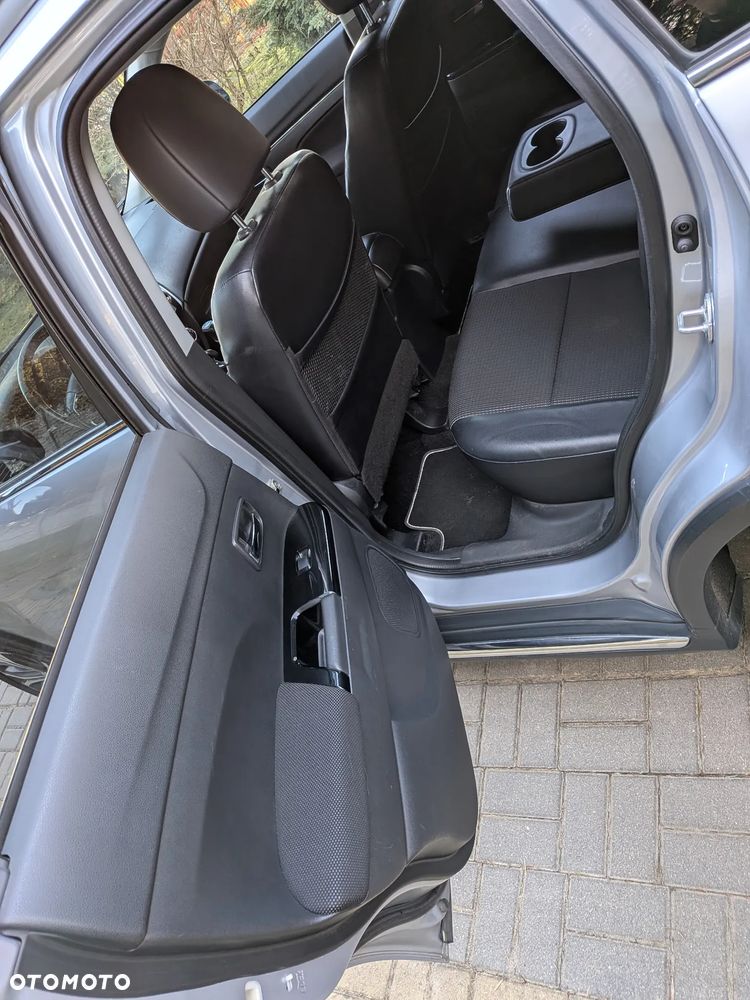 Peugeot 4008 HDI FAP 115 Stop & Start Allure - 7