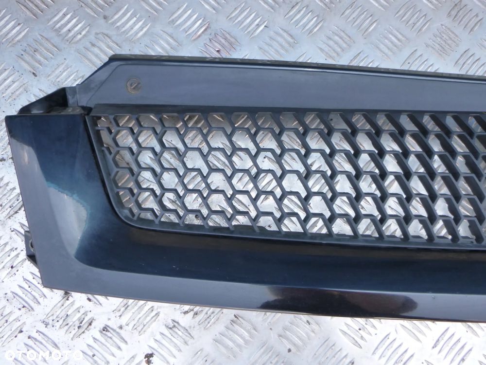 ATRAPA GRILL RENAULT MASTER II LIFT (2003-2010) - 2