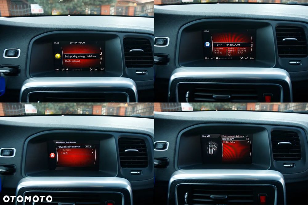 Volvo V60 D3 Summum - 37