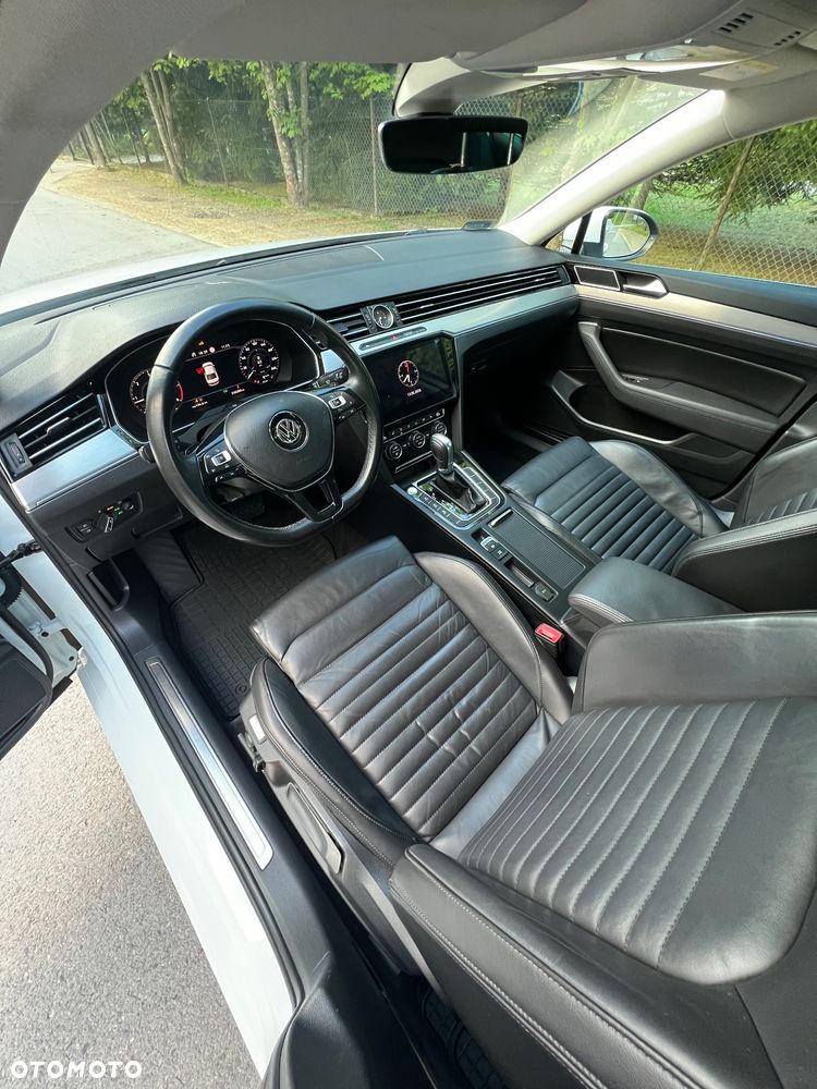 Volkswagen Passat 2.0 TDI BMT Highline DSG - 8