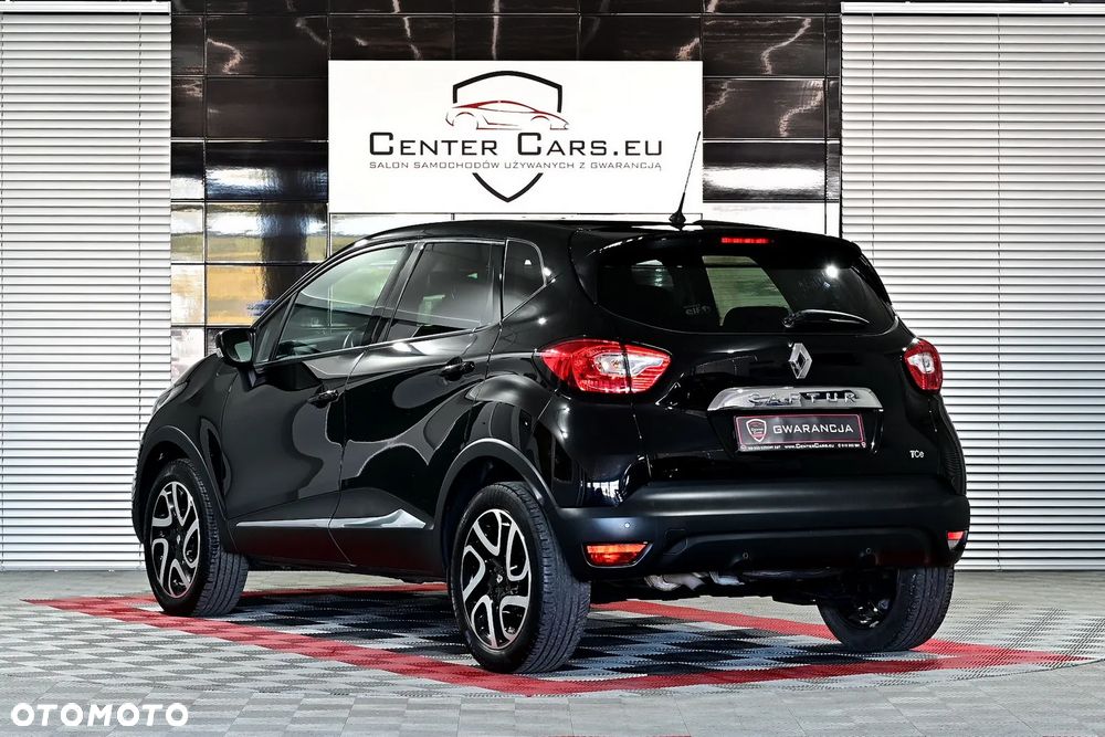 Renault Captur (ENERGY) TCe 90 INTENS - 5