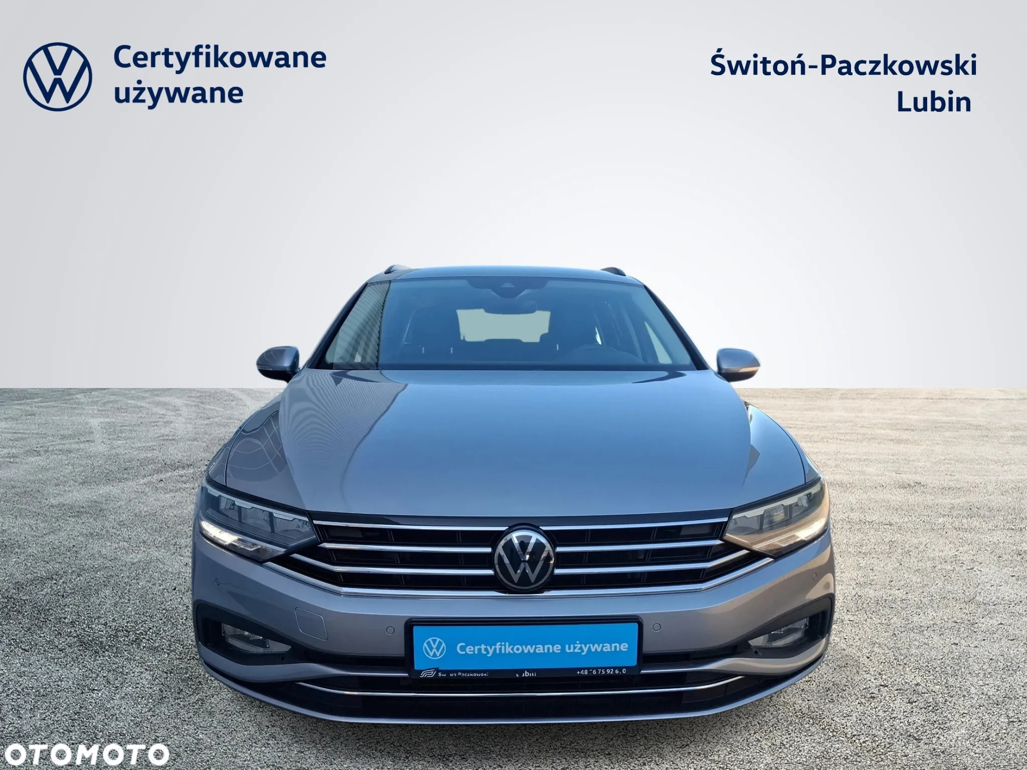 Volkswagen Passat 1.5 TSI EVO Business DSG - 11