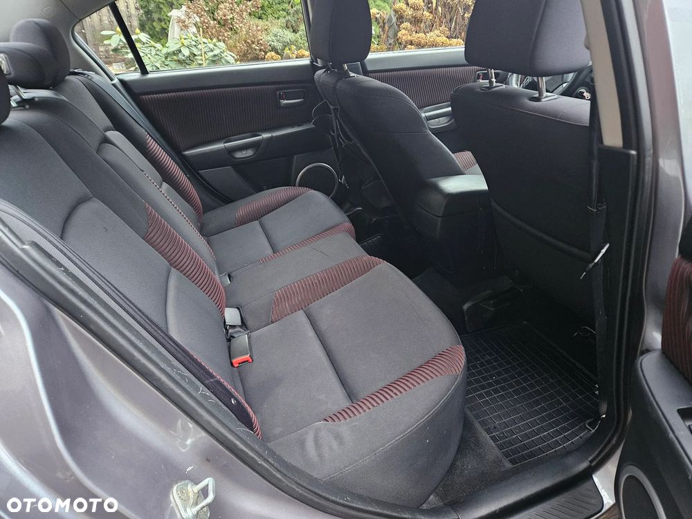 Mazda 3 2.0 Top - 16