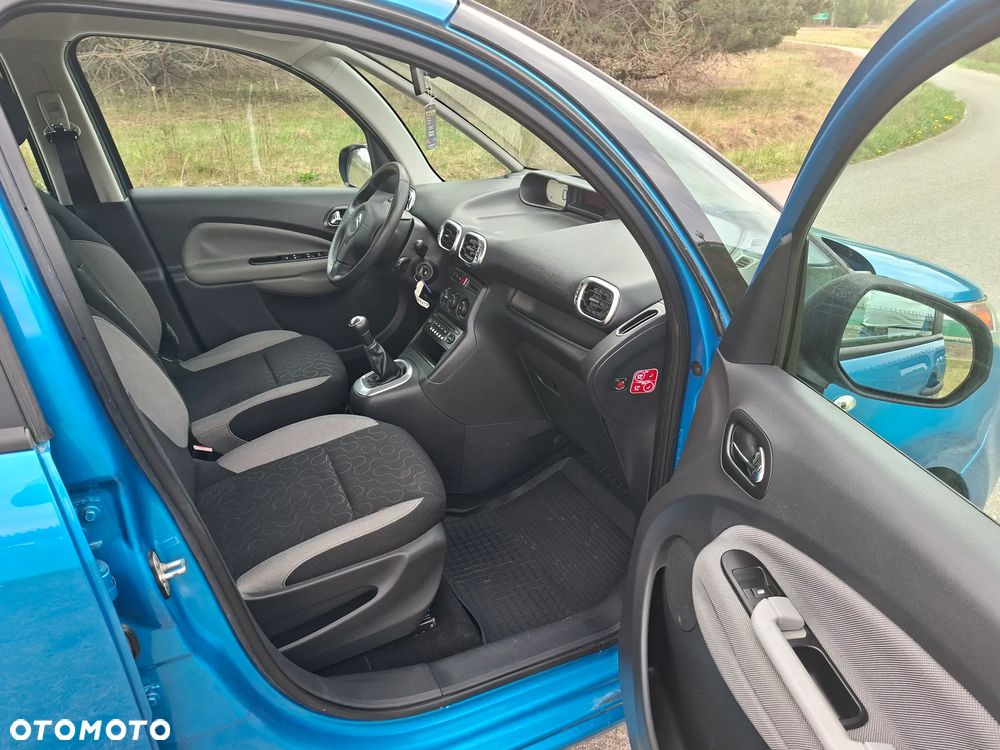 Citroën C3 VTi 95 Selection - 21