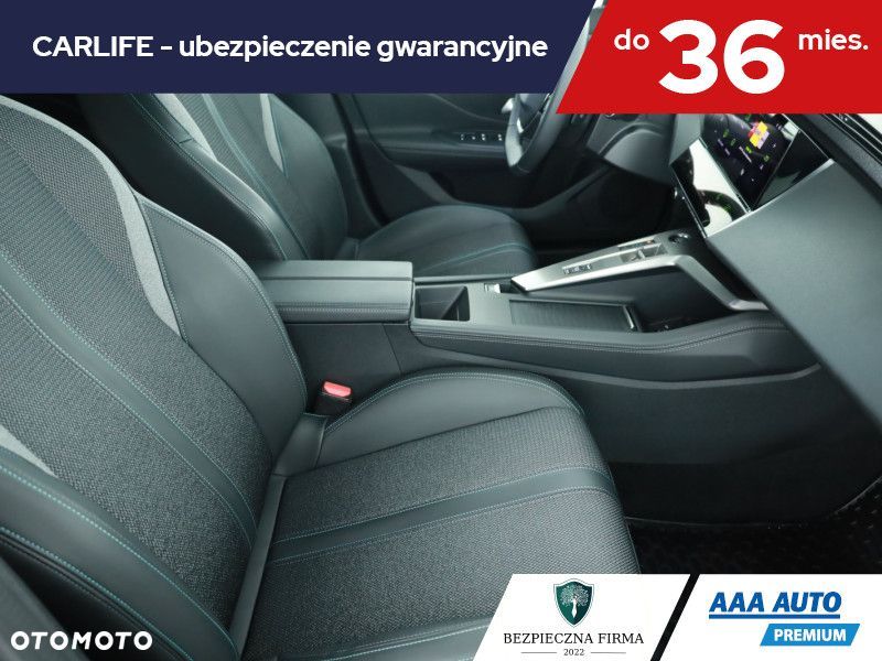 Peugeot 308 - 9