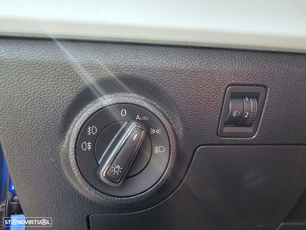 SEAT Ibiza 1.0 TSI Style - 18