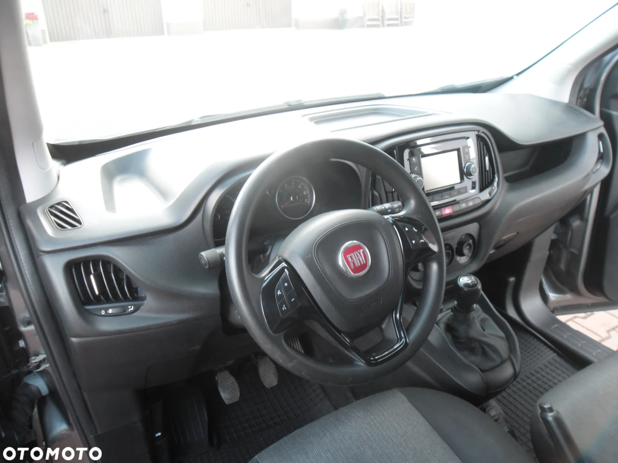 Fiat Doblo - 12