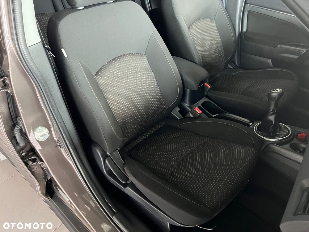 Mitsubishi ASX - 30