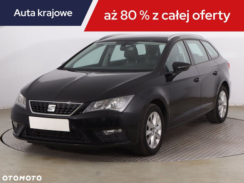 Seat Leon Sportstourer - 3