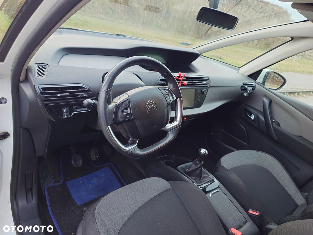 Citroën C4 Picasso 1.6 HDi Attraction - 7