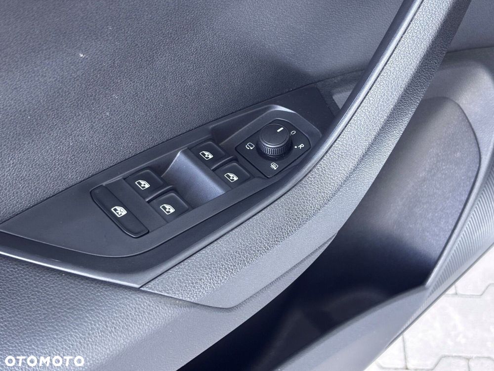 Skoda Karoq 1.5 TSI ACT Selection - 11